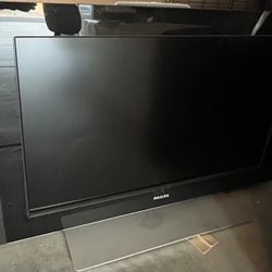 Philips 46 Inch TV