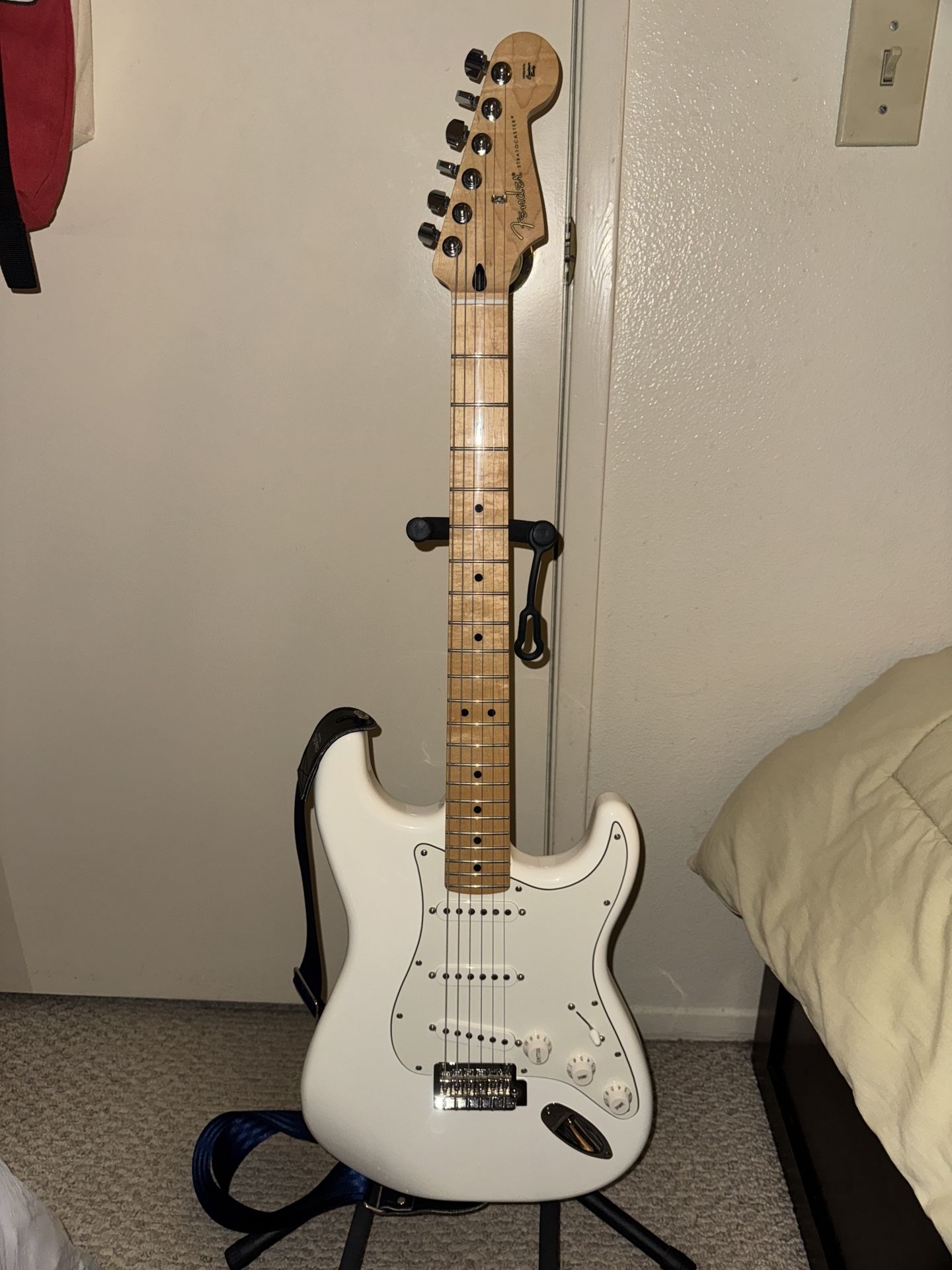 Fender Stratocaster