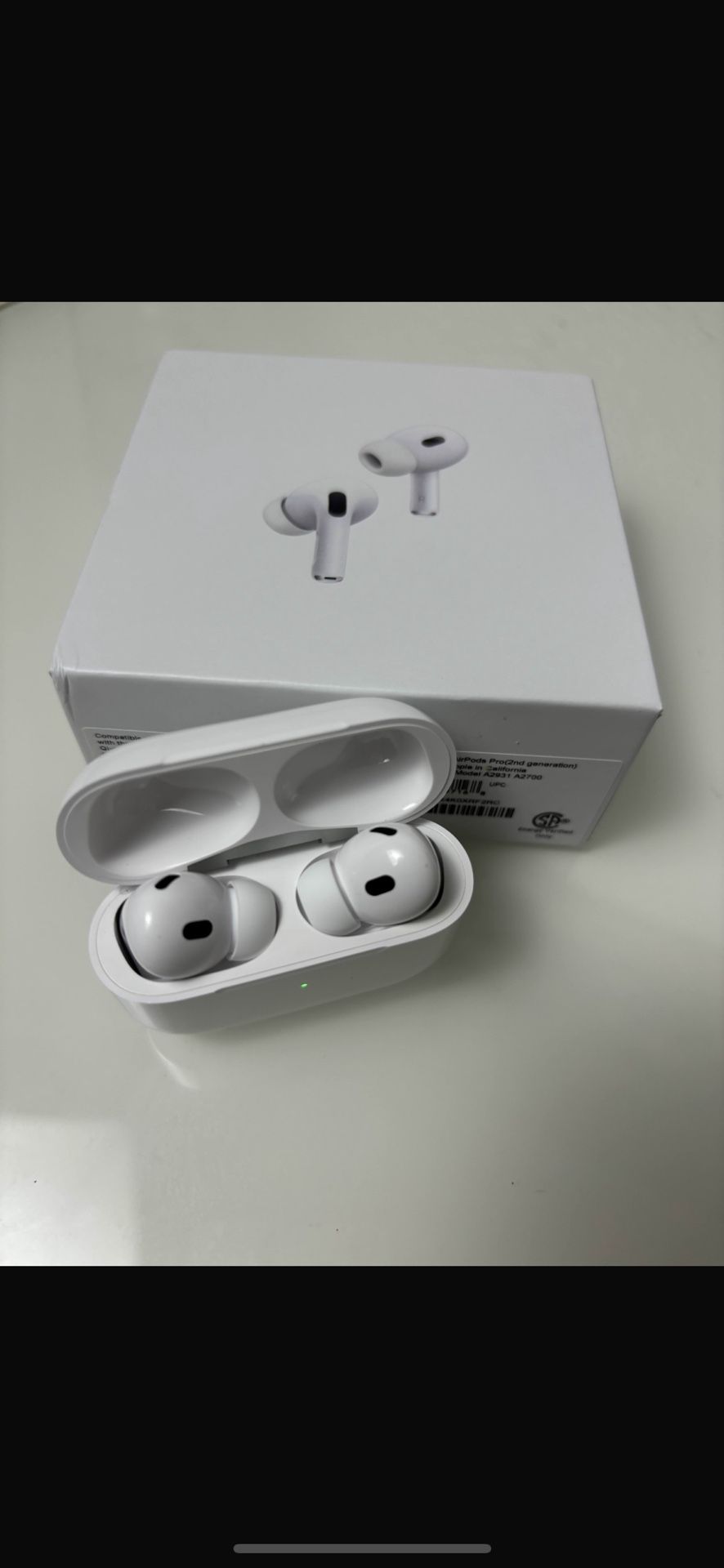 AirPods Pro 2nd Generation