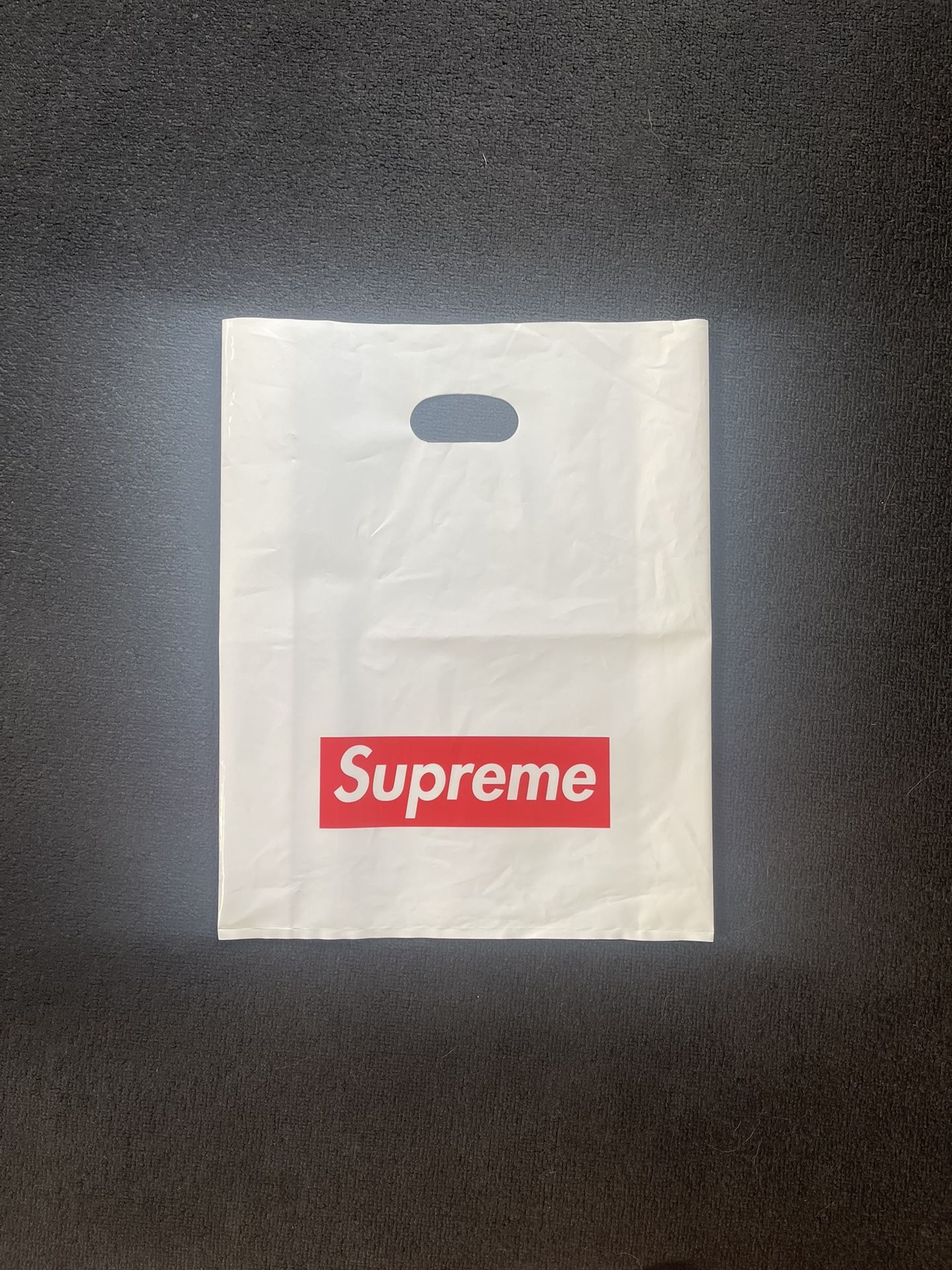 Supreme Bags