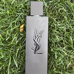 YSL MY SELF LE PARFUME