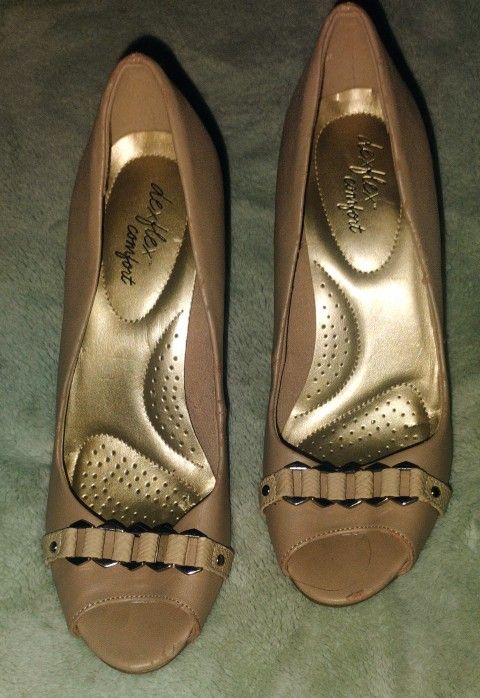 Women's Heels