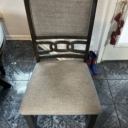 Used Table And Chairs