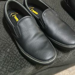 Non Slip Work Shoes 