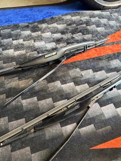 02-06 RSX Spoon Sports Windshield Wipers