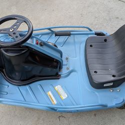 Razor Crazy Cart 