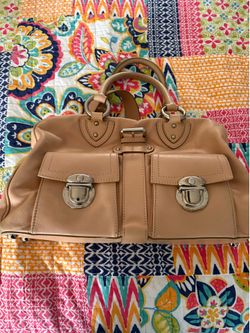 Gorgeous Marc Jacob leather bag
