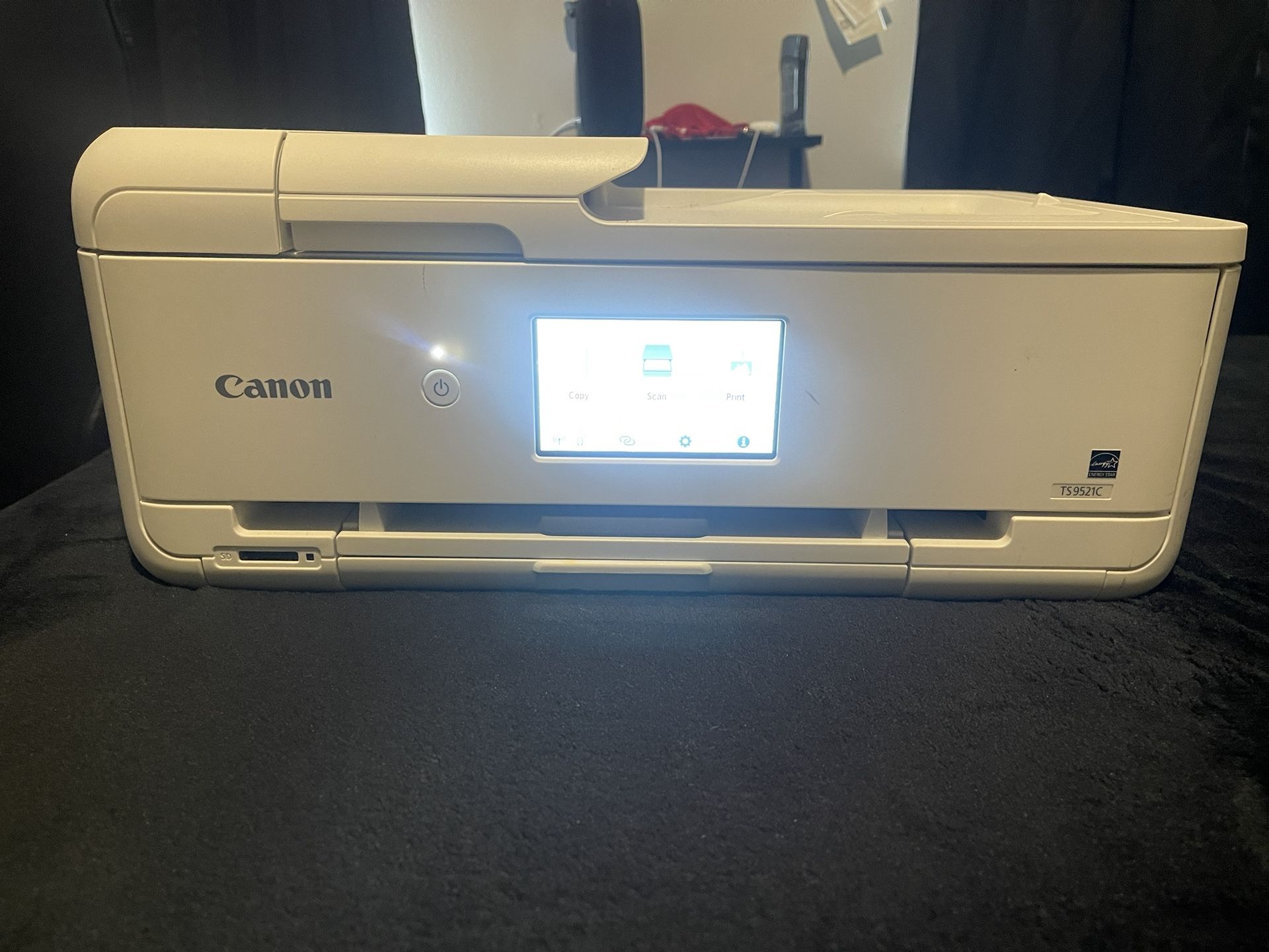 Canon Printer 