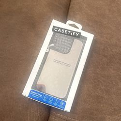 CASETiFY iphone 14 Pro Case