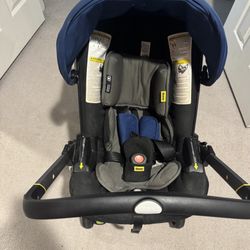 Doona Stroller