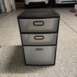 Closet Dresser/storage