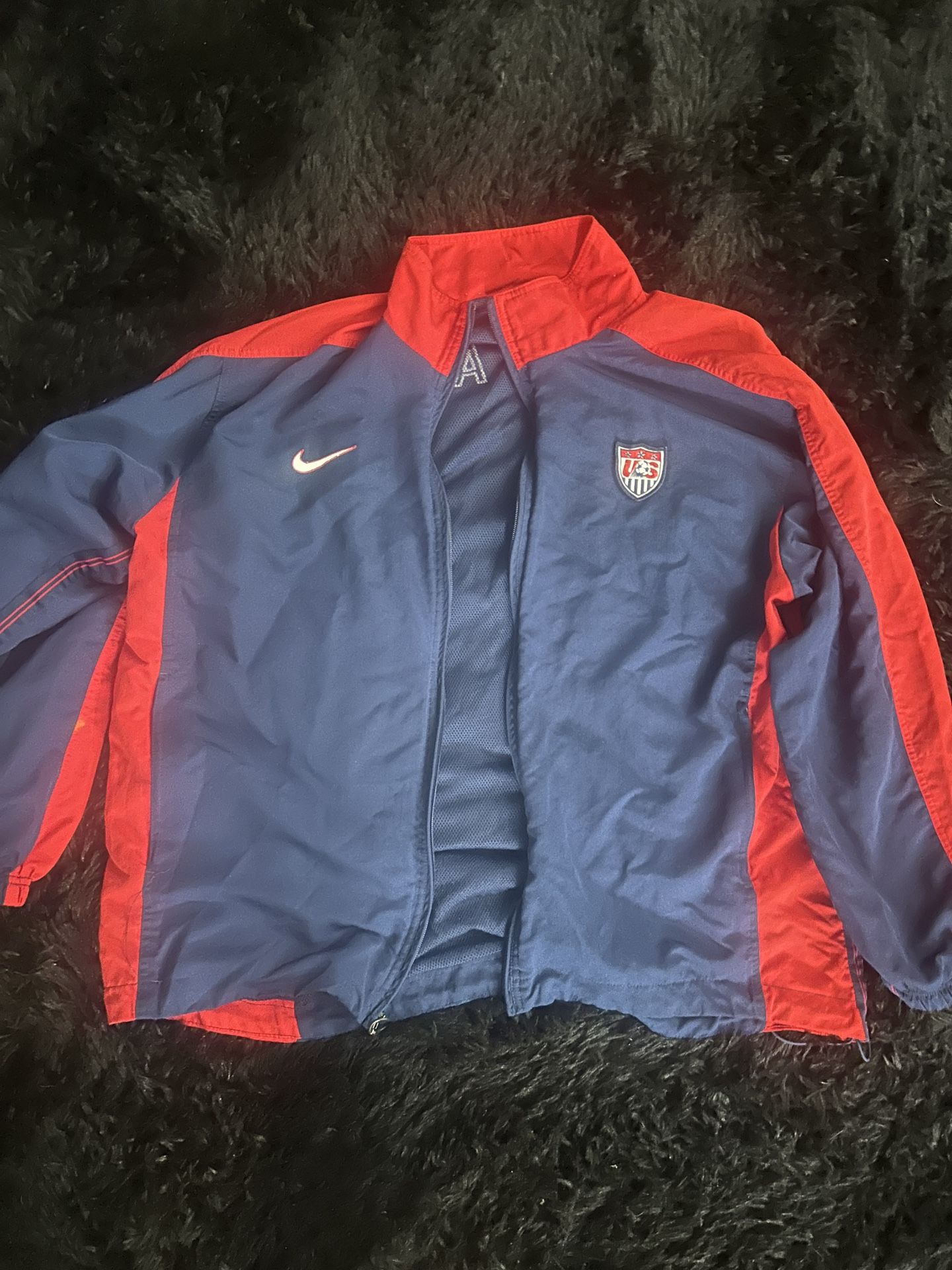 USA Mens vintage Jacket