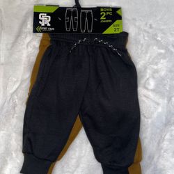 New Jogger Pants 