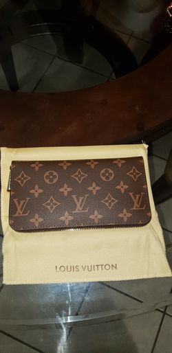 Woman's Wallet