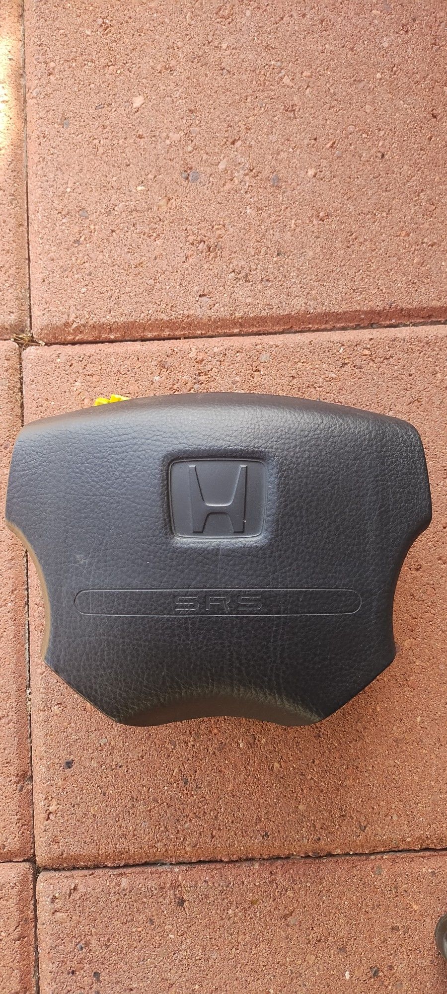 1(contact info removed) Honda Accord Steering Wheel Air Bag OEM