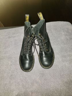 Doc Martens