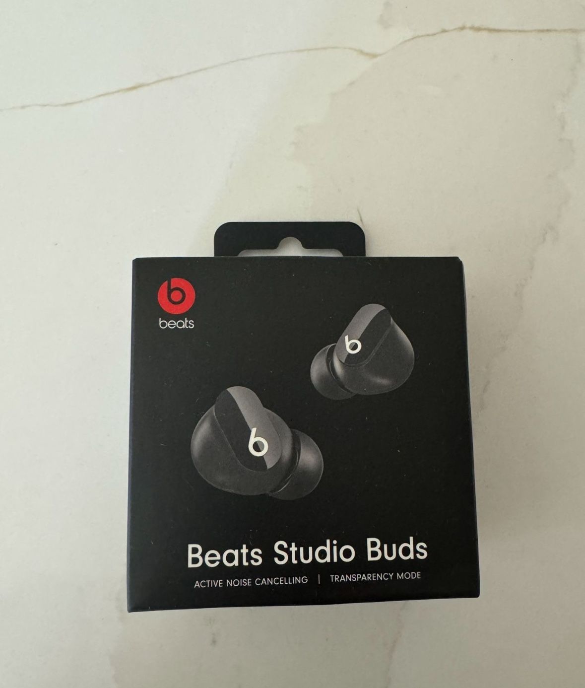 Beats Studio Buds