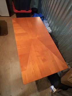 Wooden Coffee Table