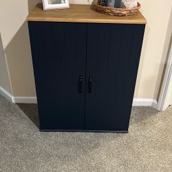 Living Room Storage Cabinet/hutch