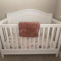 Baby Crib