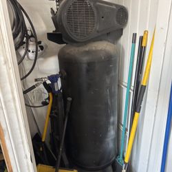 Air Compressor Tank 50-60 Gal 