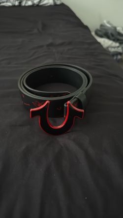 True Religion Belt