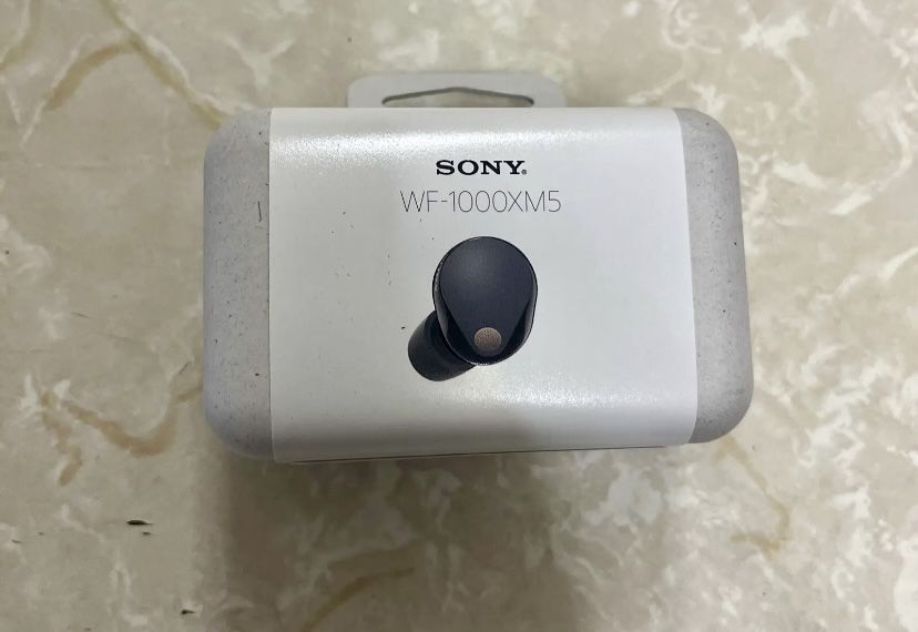 Sony wf-1000xm5 Wireless Earbuds 