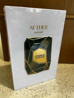 Aether extrait (unisex)