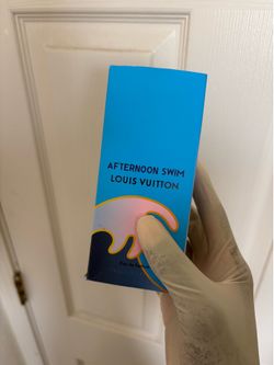 AfterNoon Swim Louis Vuitton 100ml