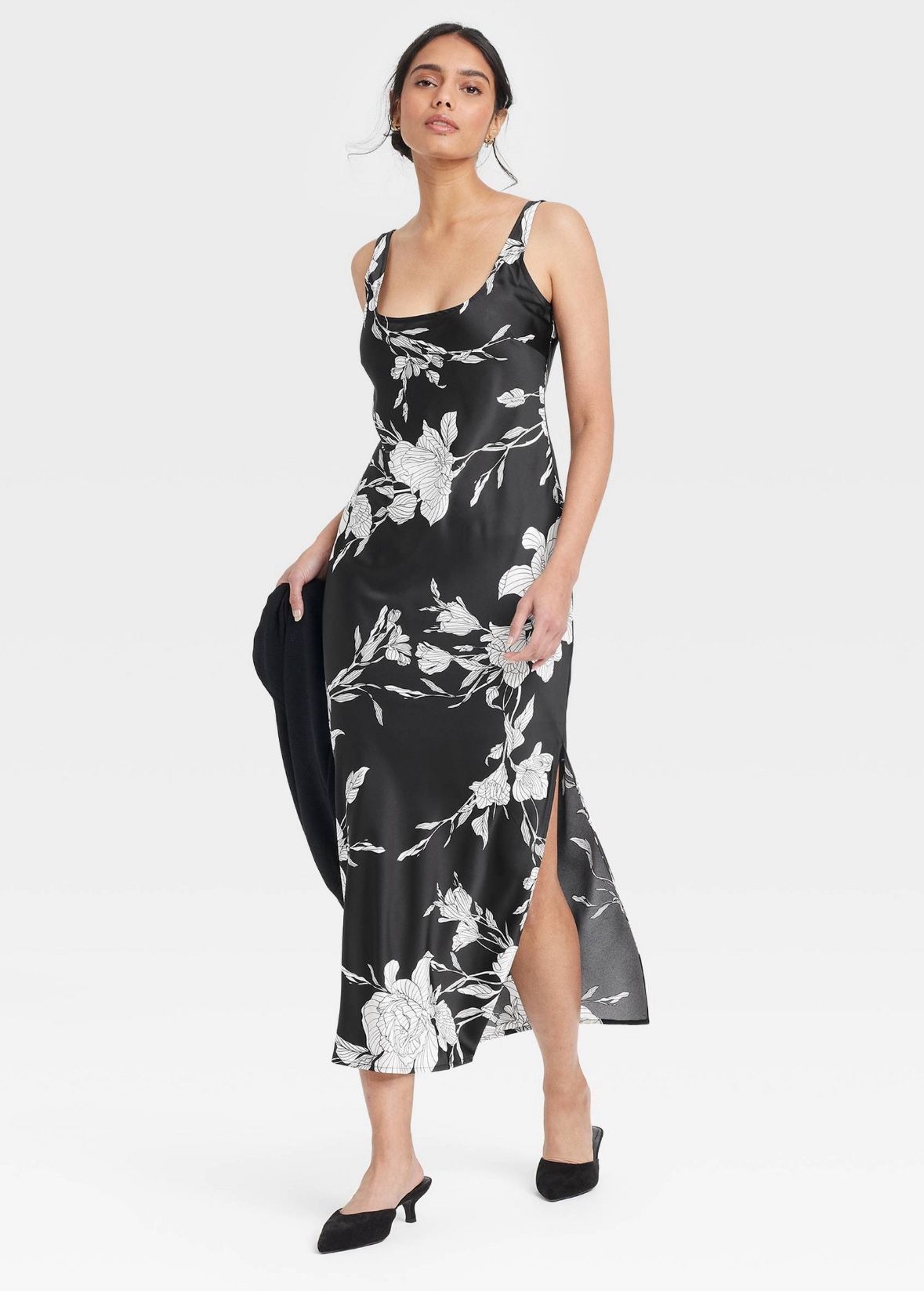 Women's Hawaiian Dress