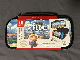 Nintendo Switch Case