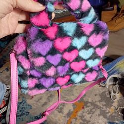 Child's Handbag Shoulder Strap