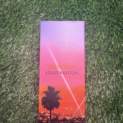 Louis Vuitton City Of Star