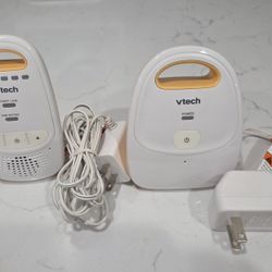 VTech baby monitor