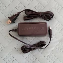 Original AC Adapter Power Supply Charger for Apollo Kinetics SK03T1-(contact info removed)W2 26V 1A Shenzhen Simsukian Pulse MAX Massage Gun