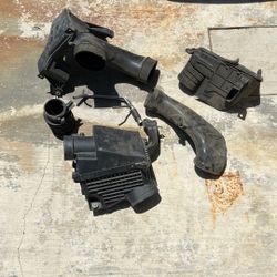 2014 Acura Tl Oem Intake 