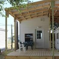 Tiny House For Sale. 