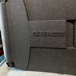 Cambro Hotbox .. Perfecto Para Mantener Comida Caliente O Fría 