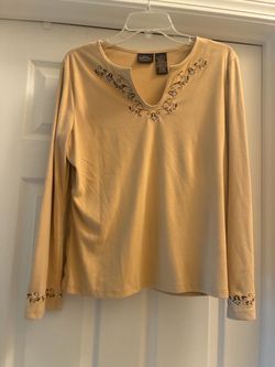 Lady’s Sonoma shirt