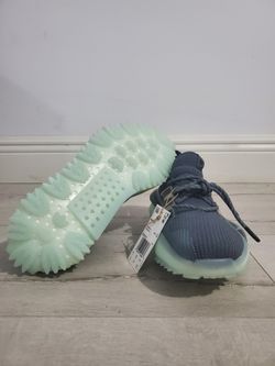 nmd mint glow