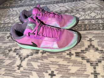 Nike Ja 1 "Christmas" — Size 12 — Barely Worn — $80 OBO