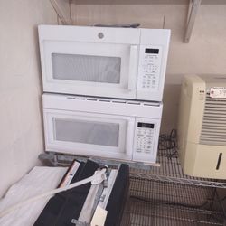 30 INCH ABOVE THE RANGE MICRO $119