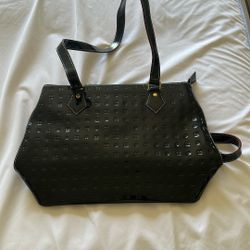Arcadia Purse