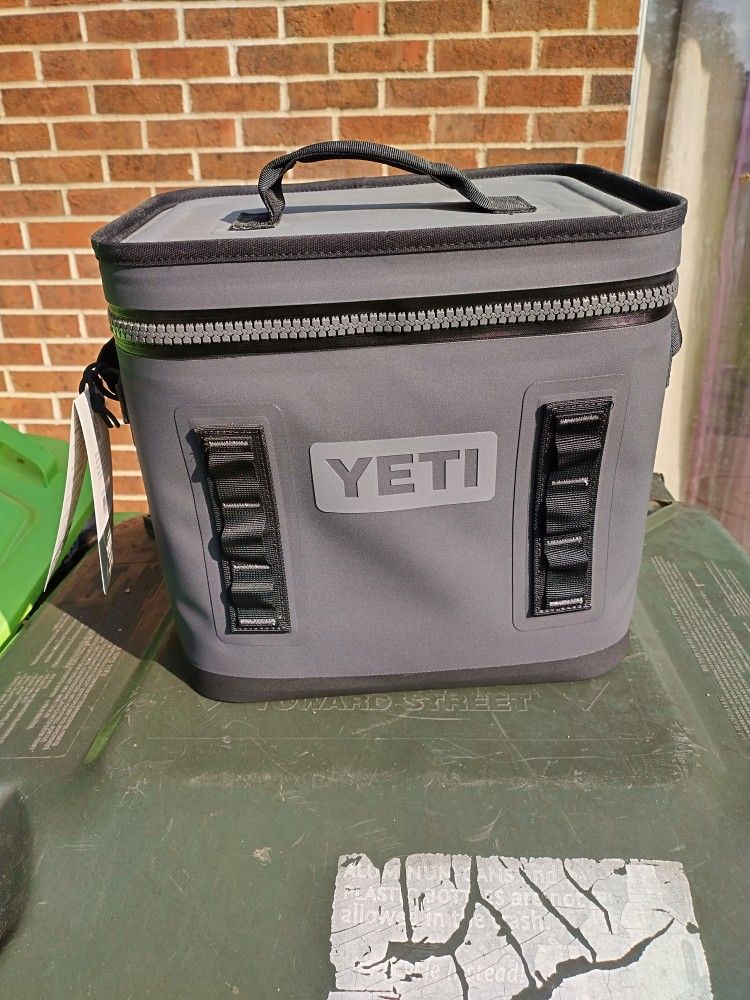 Yeti Cooler 