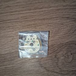 Pusheen- Sweets Enamel Pin - DONUT with Sprinkles