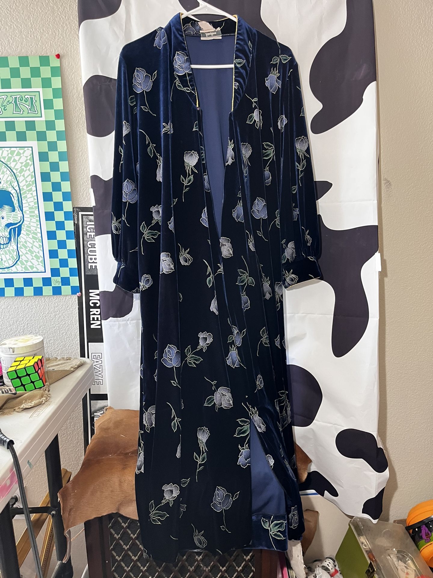 Neiman Marcus Vintage Robe