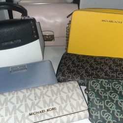 Micheal Kors Purse /Kate’s Spade 
