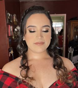 Glam For Any Occasion
