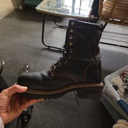Men's Boot