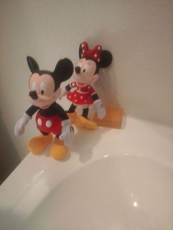 Mickey original